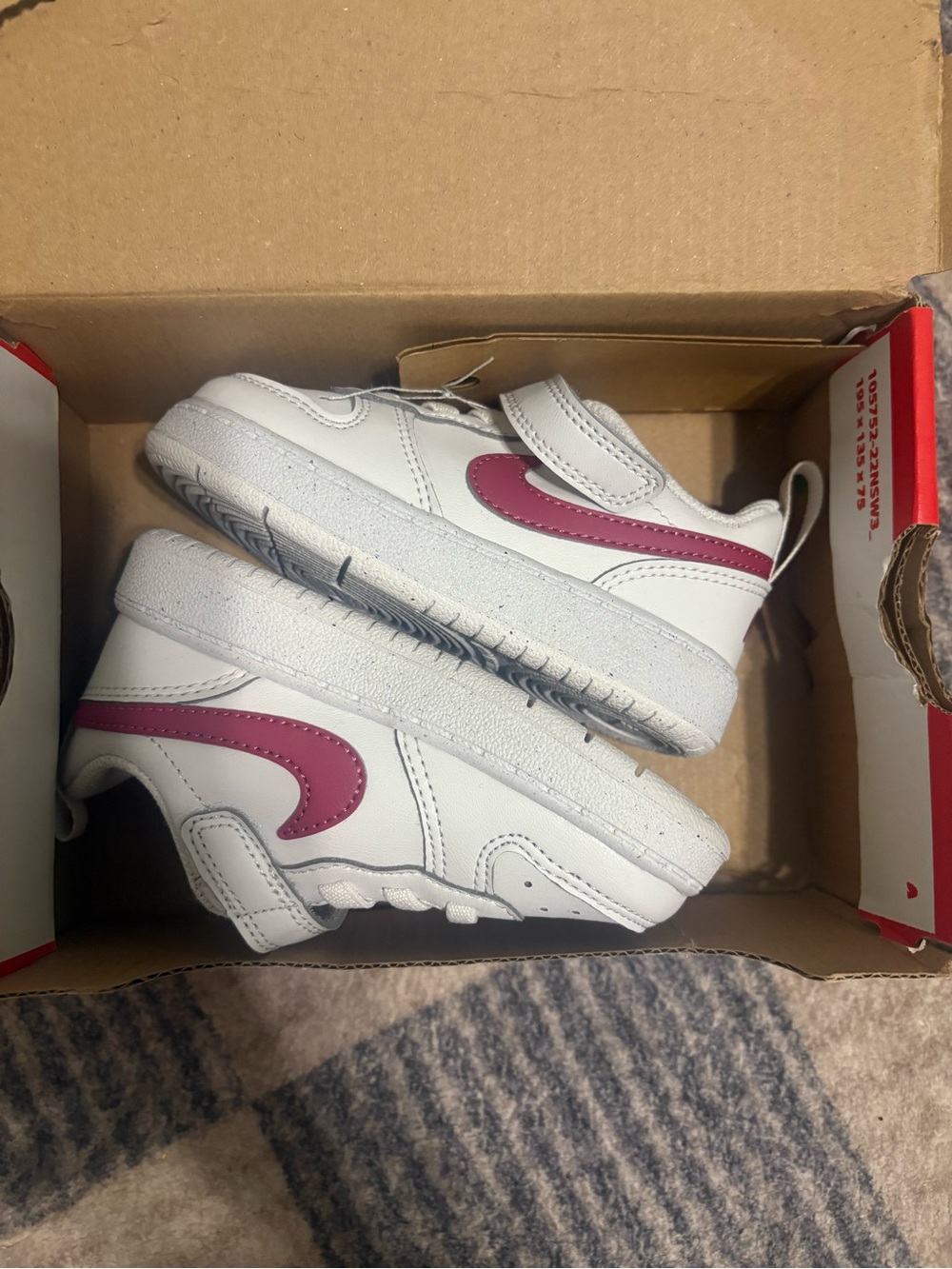 Toddler Nike